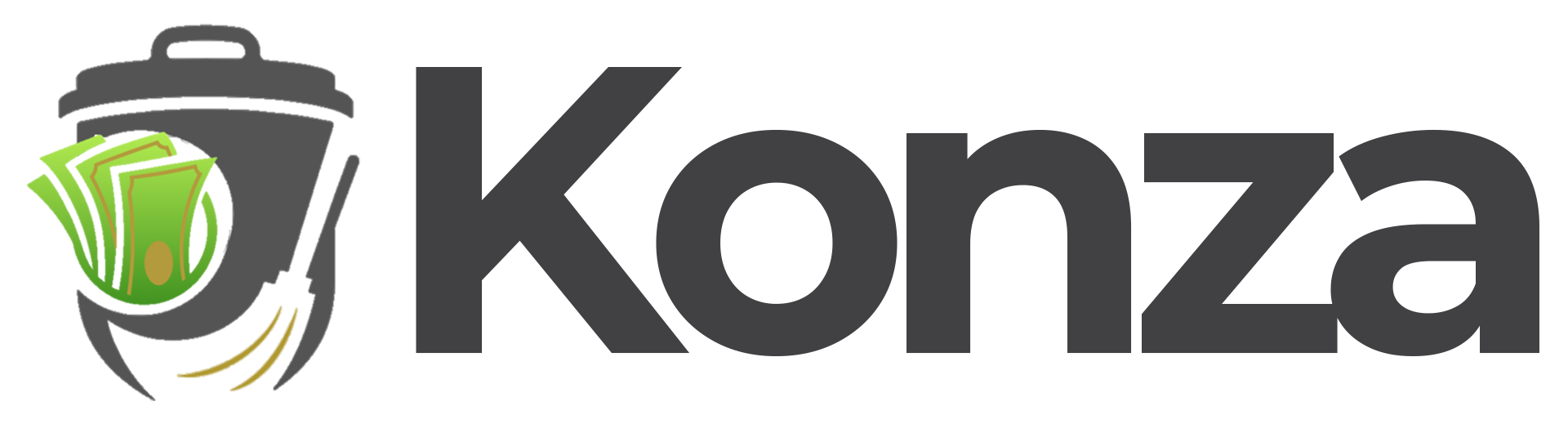 Konza Waste